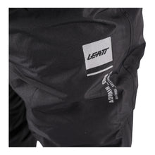 Leatt ADV Rain Cover Pant - Black