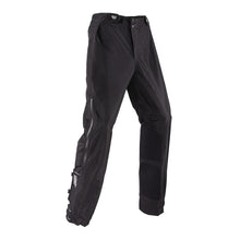 Leatt ADV Rain Cover Pant - Black