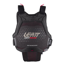 Leatt 3DF AirFit Evo Chest Protector - Black