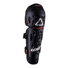 Leatt Knee Guard 1.5 Mini - Black