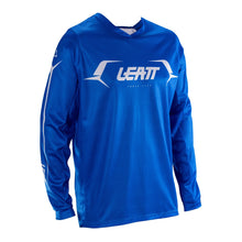 Leatt 2026 3.5 Jersey - Blue
