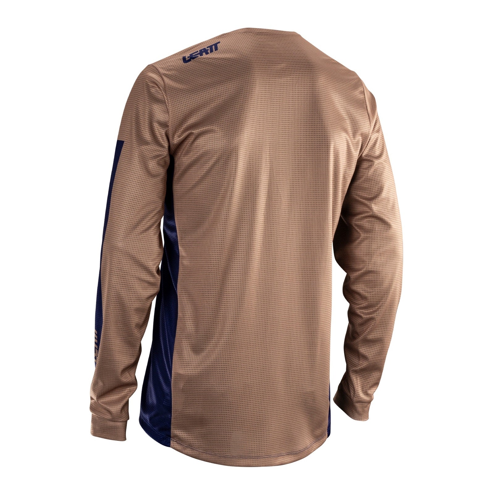 Leatt 2026 3.5 Jersey - Brown