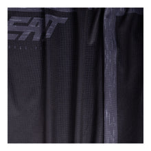 Leatt 2026 3.5 Jersey - Stealth Black / Grey