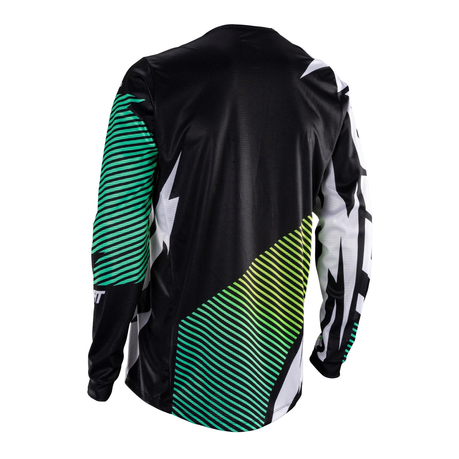 Leatt 2026 3.5 Jersey - Storm Teal