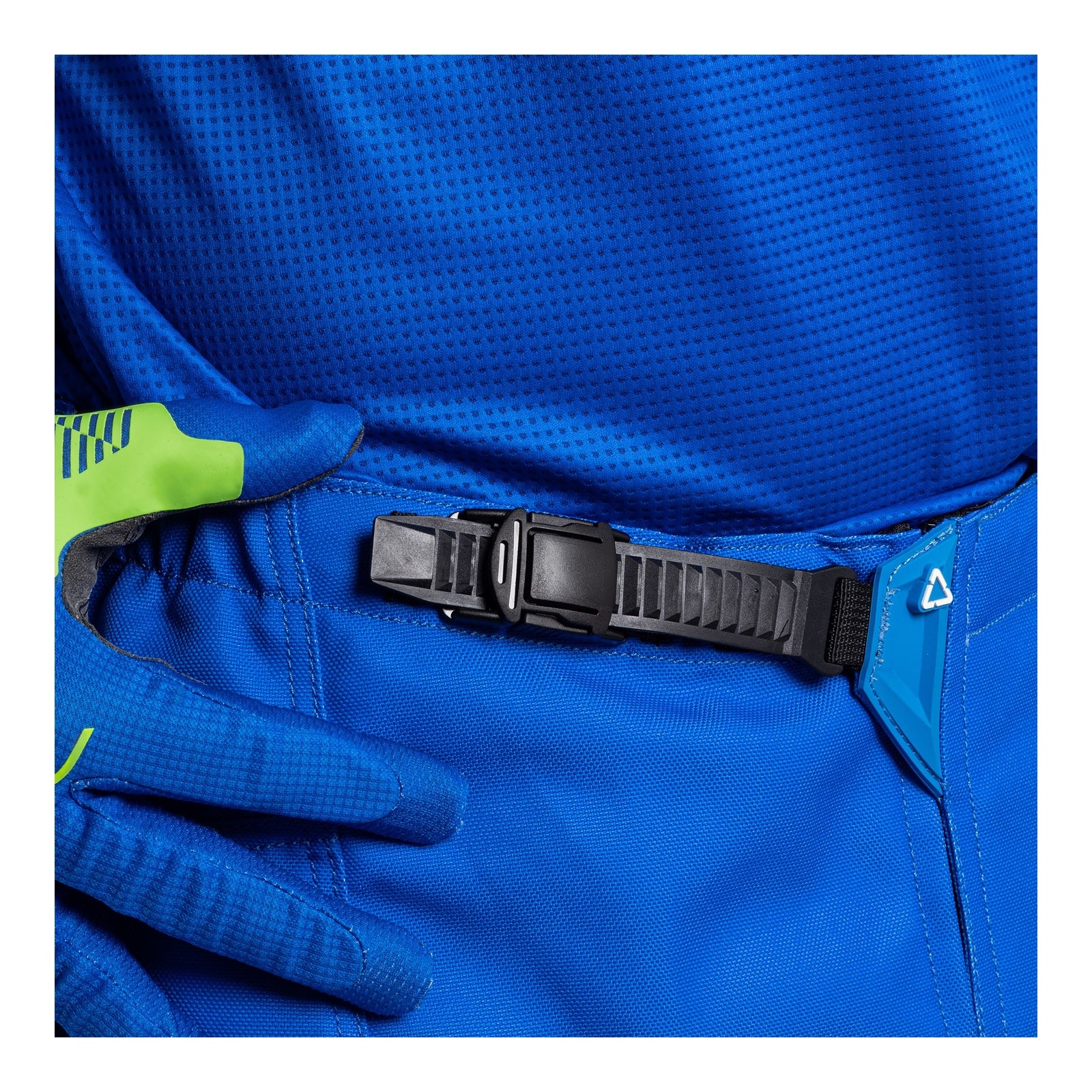 Leatt 2026 3.5 Pant - Blue