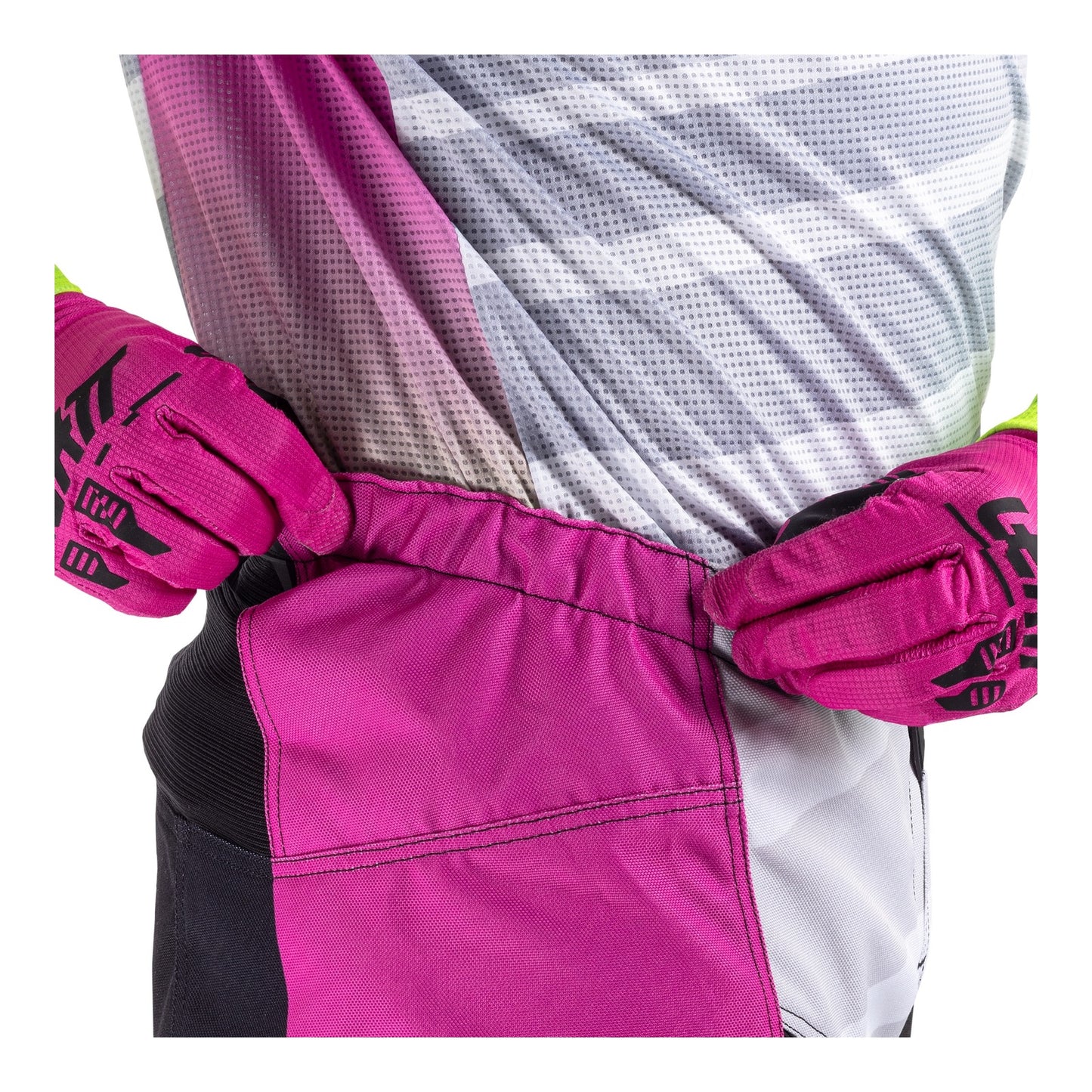 Leatt 2026 3.5 Pant - Retro Pink