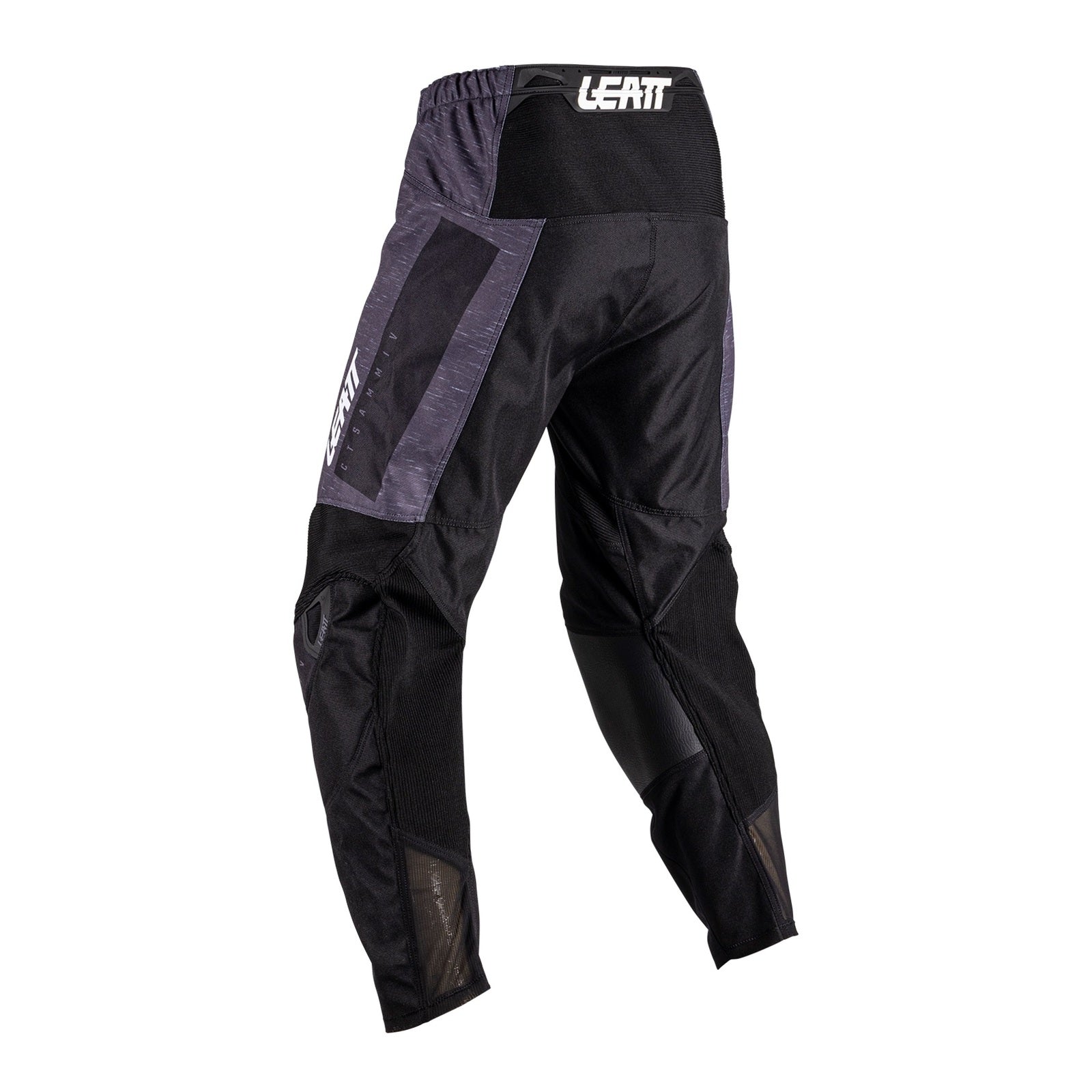 Leatt 2026 3.5 Pant - Stealth Black / Grey