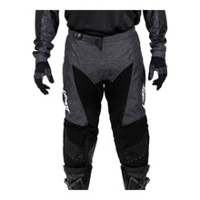 Leatt 2026 3.5 Pant - Stealth Black / Grey