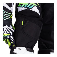 Leatt 2026 3.5 Pant - Storm Teal