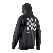 Leatt Core Hoodie - Vintage Black