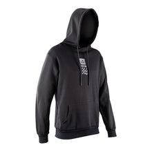 Leatt Core Hoodie - Vintage Black