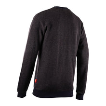 Leatt Sweater Tech - Ghost Black