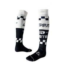 Leatt Socks - Speed Black