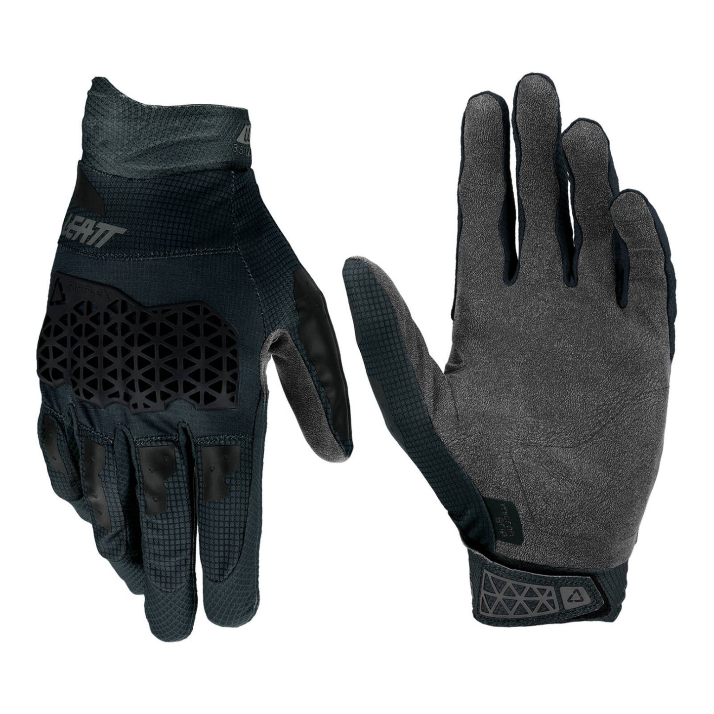 Leatt 3.5 Junior Glove - Black