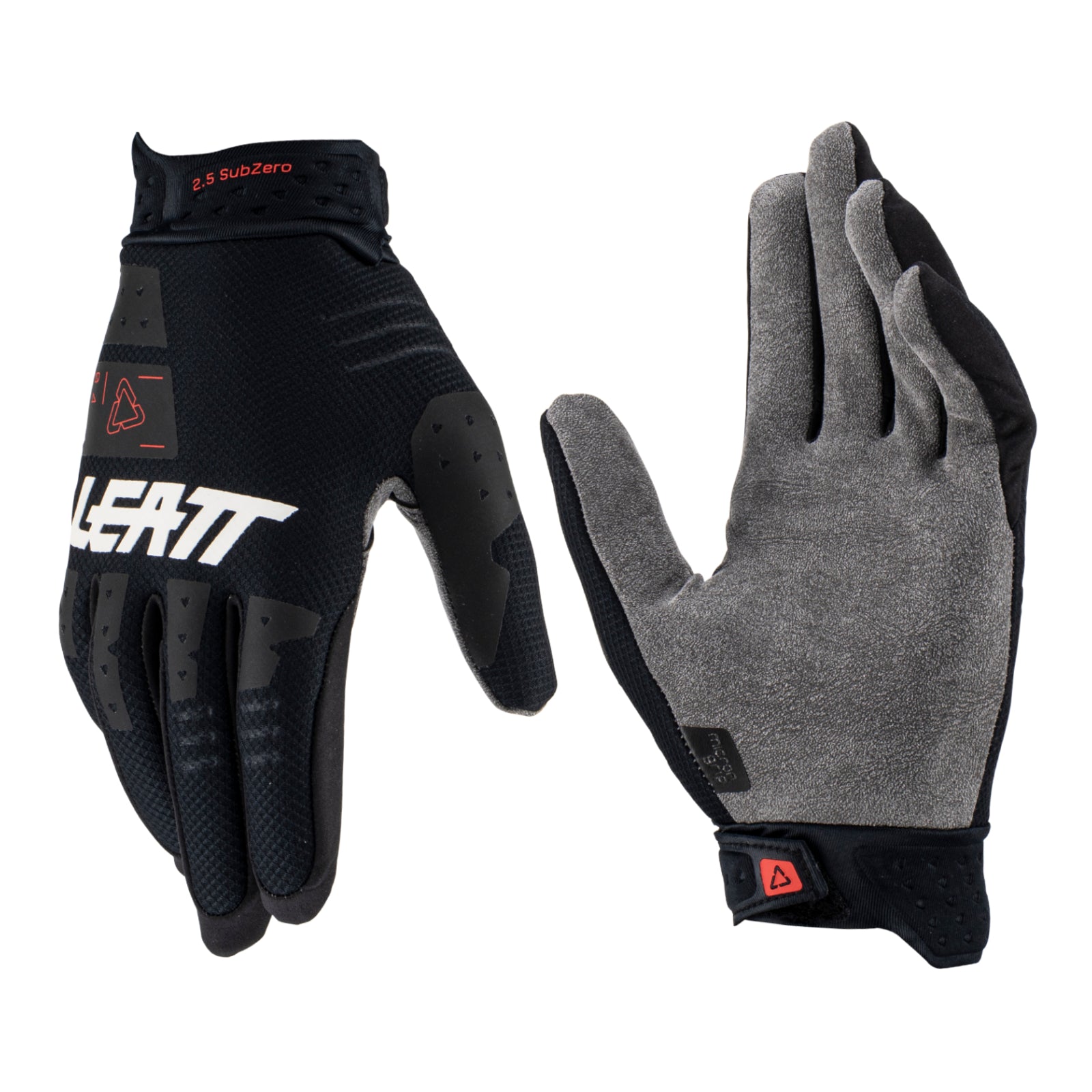 Leatt 2.5 SubZero Glove - Black