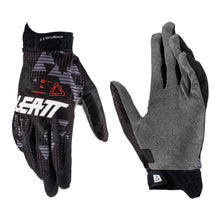 Leatt 2.5 WindBlock Glove - Black