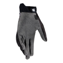 Leatt 2.5 WindBlock Glove - Black