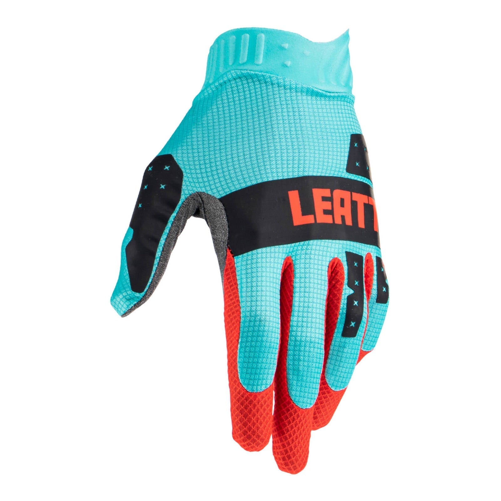 Leatt 2023 1.5 GripR Glove - Fuel