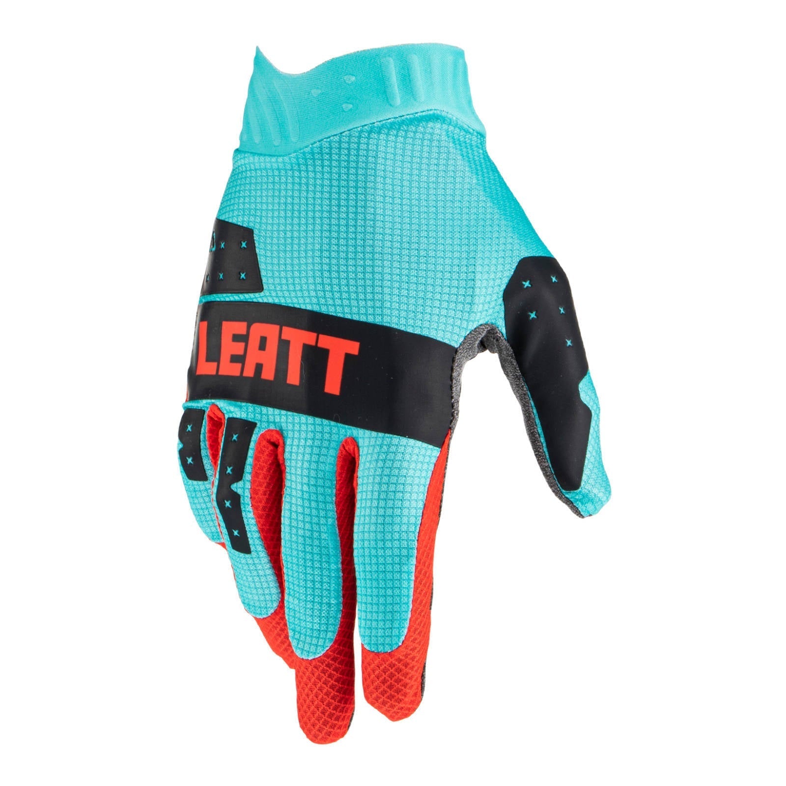 Leatt 2023 1.5 GripR Glove - Fuel