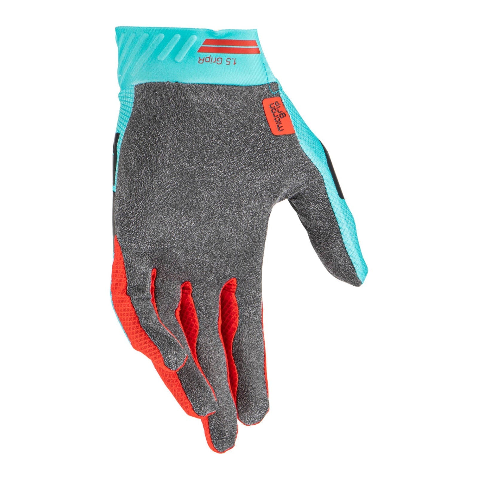 Leatt 2023 1.5 GripR Glove - Fuel