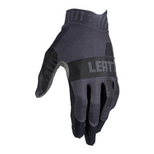 Leatt 2023 Junior 1.5 GripR Glove - Black