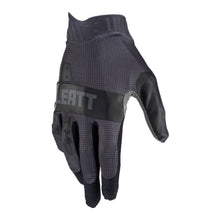 Leatt 2023 Junior 1.5 GripR Glove - Black