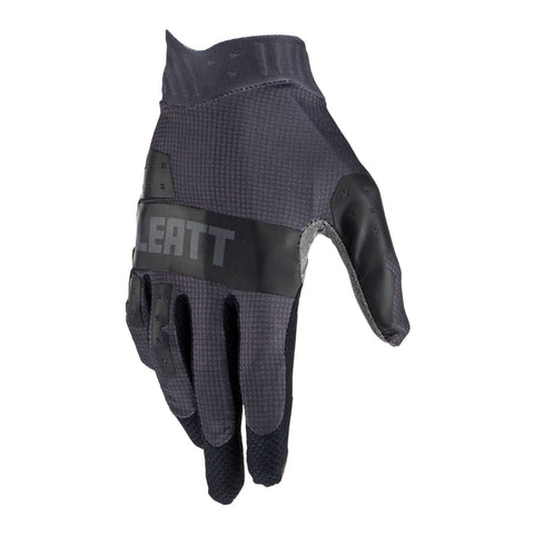 Leatt 2023 Junior 1.5 GripR Glove - Black
