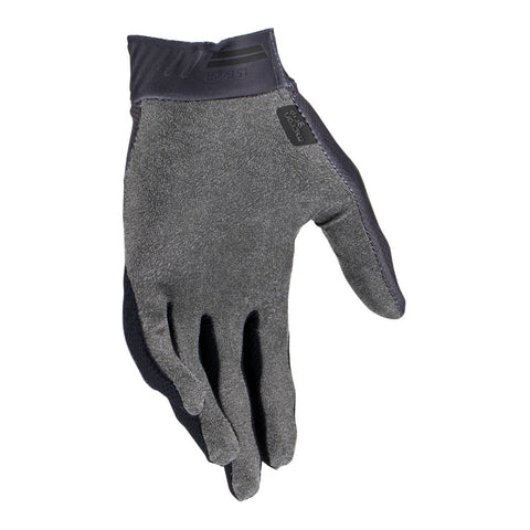 Leatt 2023 Junior 1.5 GripR Glove - Black