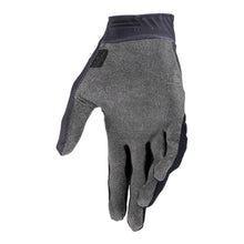 Leatt 2023 Junior 1.5 GripR Glove - Black