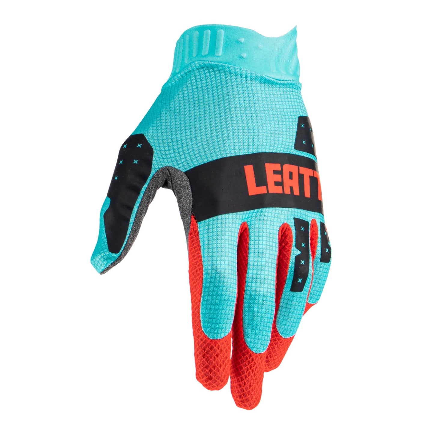 Leatt 2023 Junior 1.5 GripR Glove - Fuel