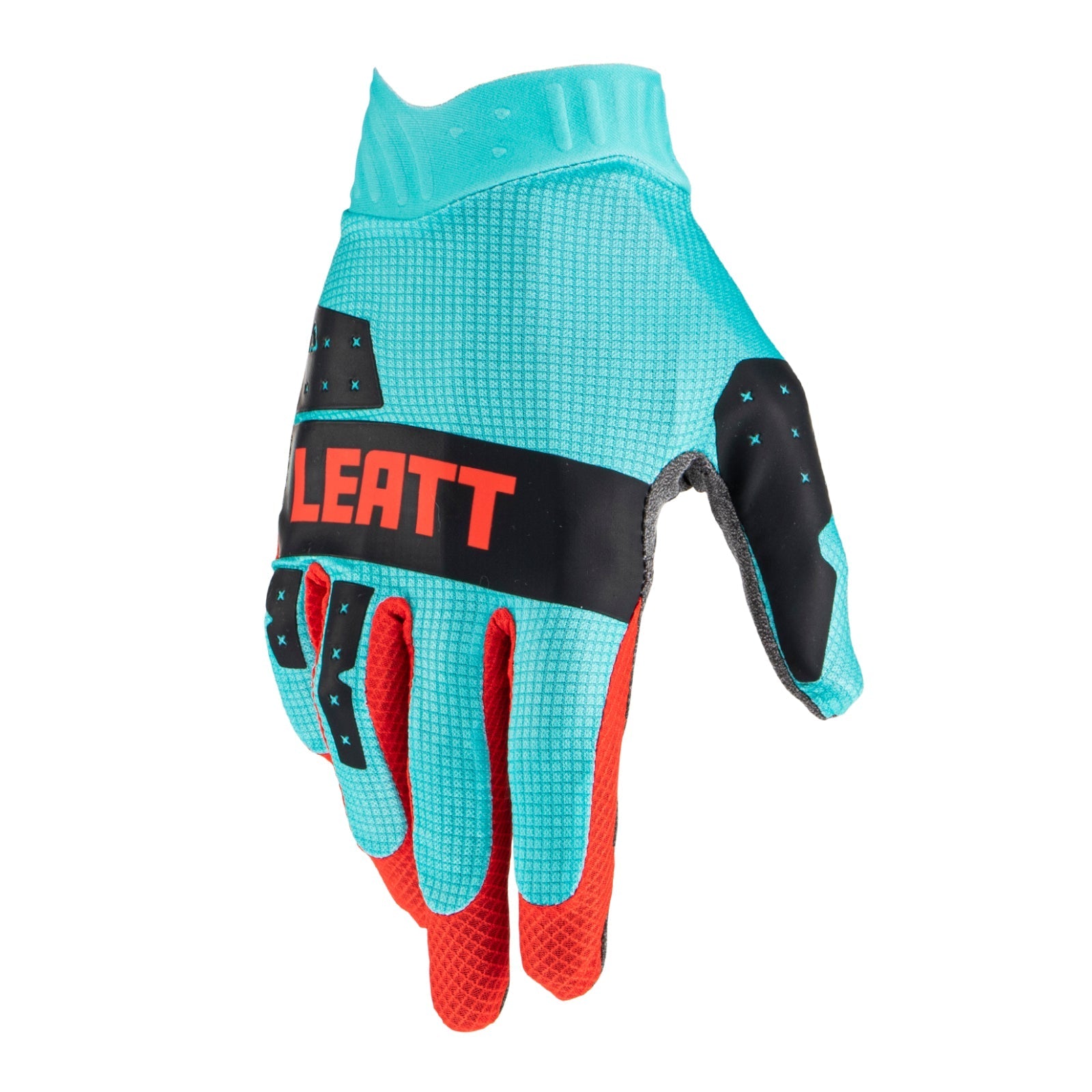 Leatt 2023 Junior 1.5 GripR Glove - Fuel