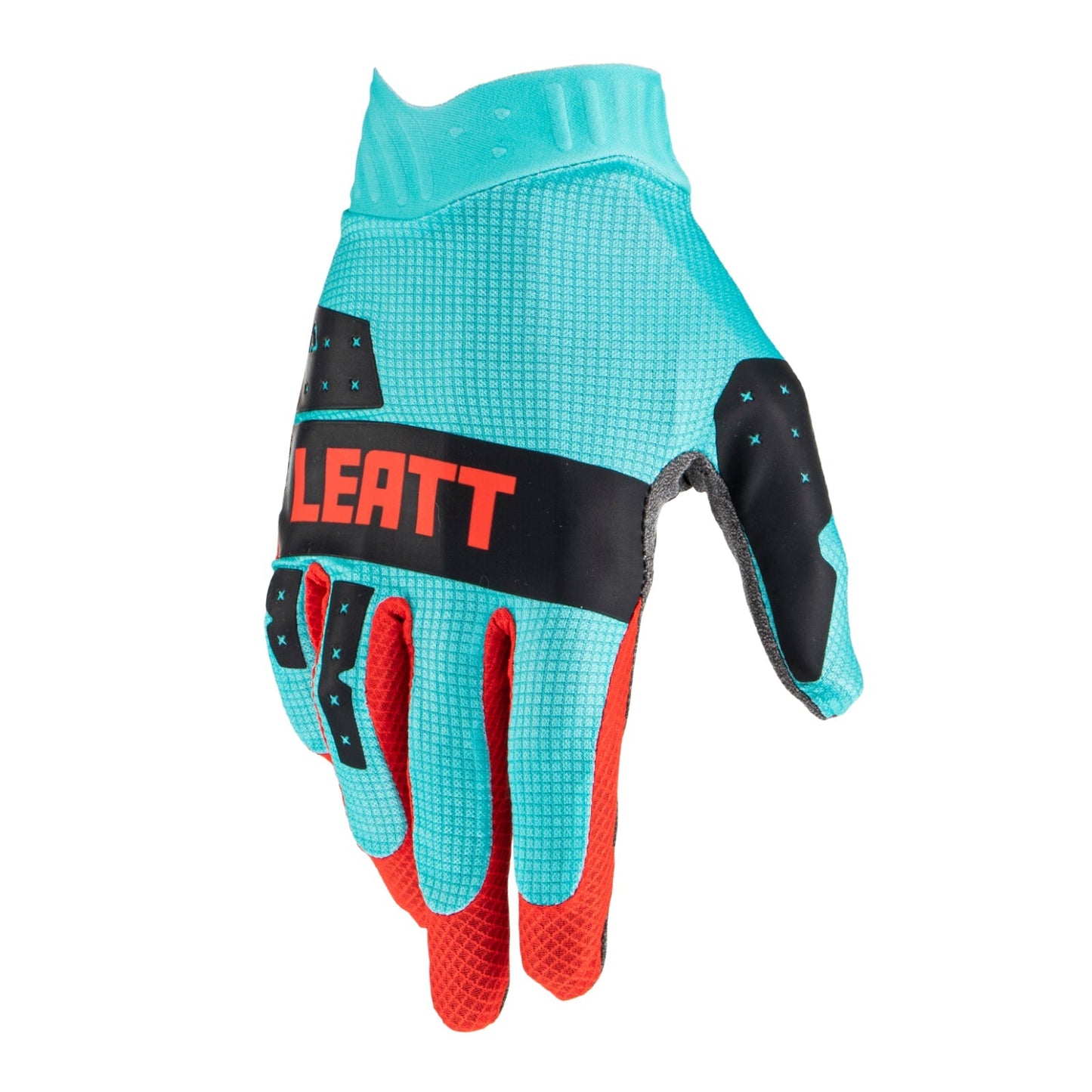 Leatt 2023 Junior 1.5 GripR Glove - Fuel