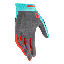 Leatt 2023 Junior 1.5 GripR Glove - Fuel