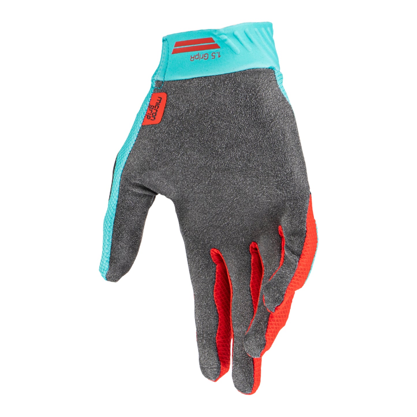 Leatt 2023 Junior 1.5 GripR Glove - Fuel