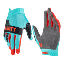Leatt 2023 Junior 1.5 GripR Glove - Fuel