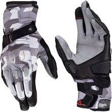 Leatt 7.5 ADV HydraDri Glove - Steel