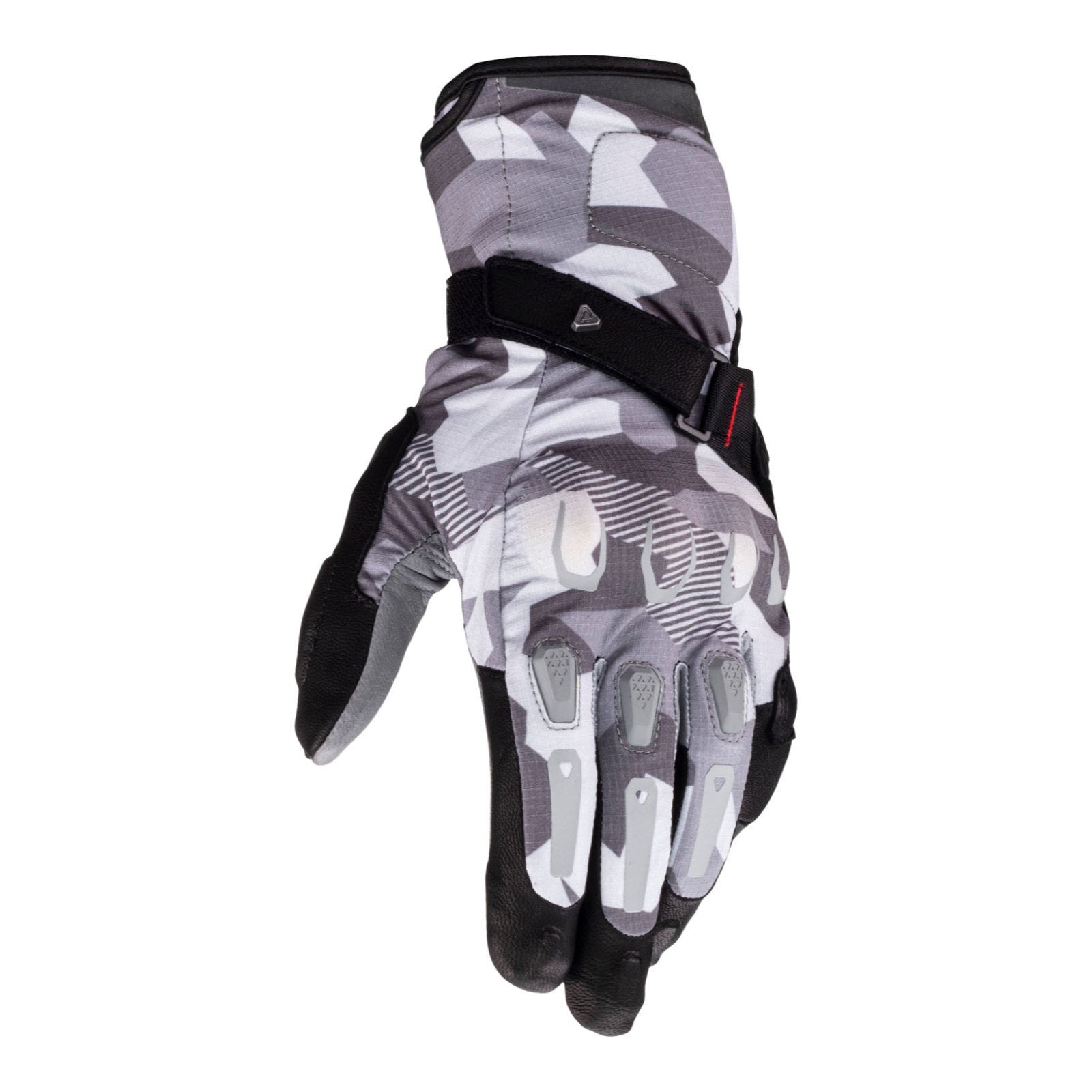 Leatt 7.5 ADV HydraDri Glove - Steel