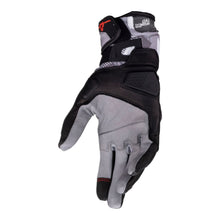 Leatt 7.5 ADV HydraDri Glove - Steel