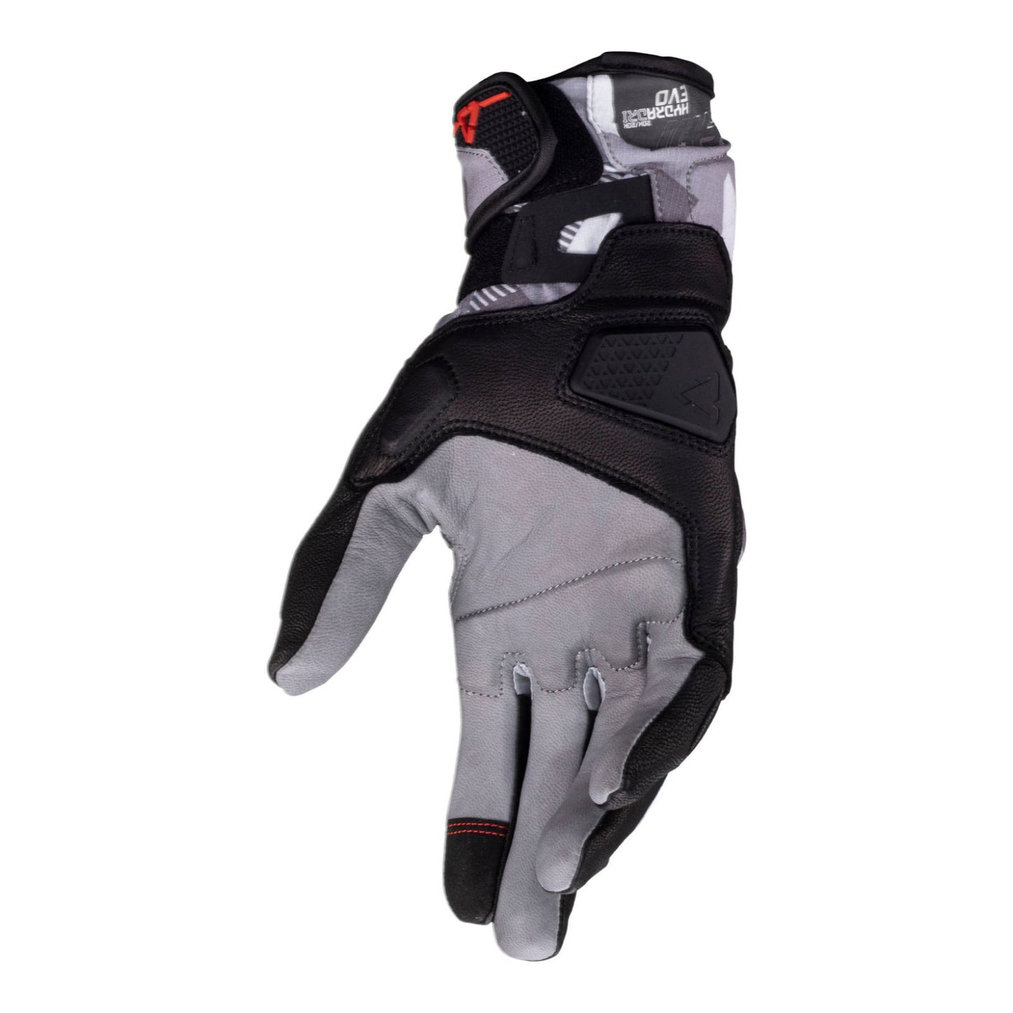 Leatt 7.5 ADV HydraDri Glove - Steel