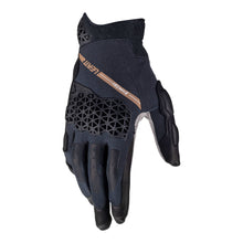 Leatt 7.5 ADV X-Flow Glove (Short) - Stealth