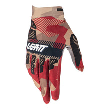 Leatt 2024 2.5 X-Flow Moto Glove - Stone
