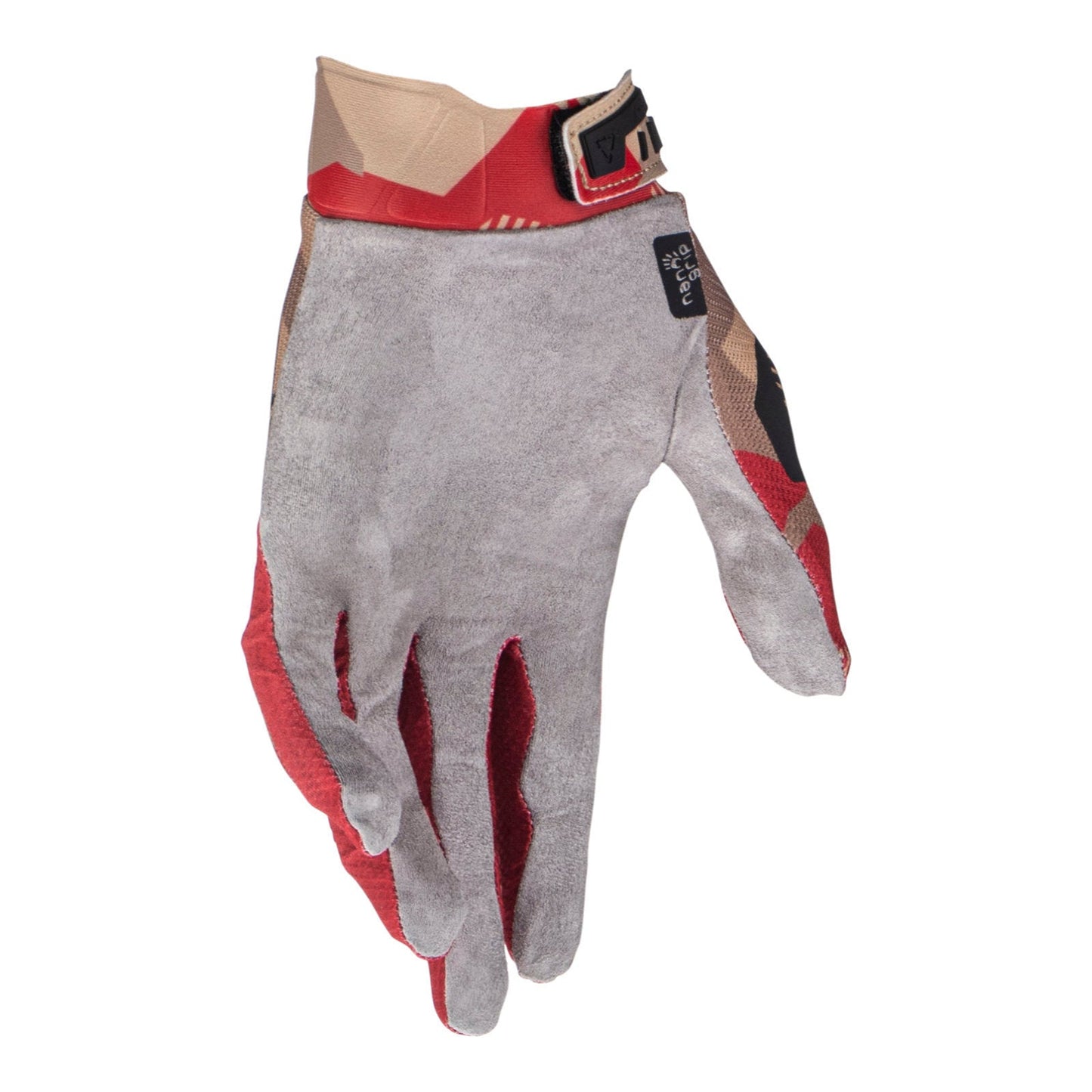 Leatt 2024 2.5 X-Flow Moto Glove - Stone