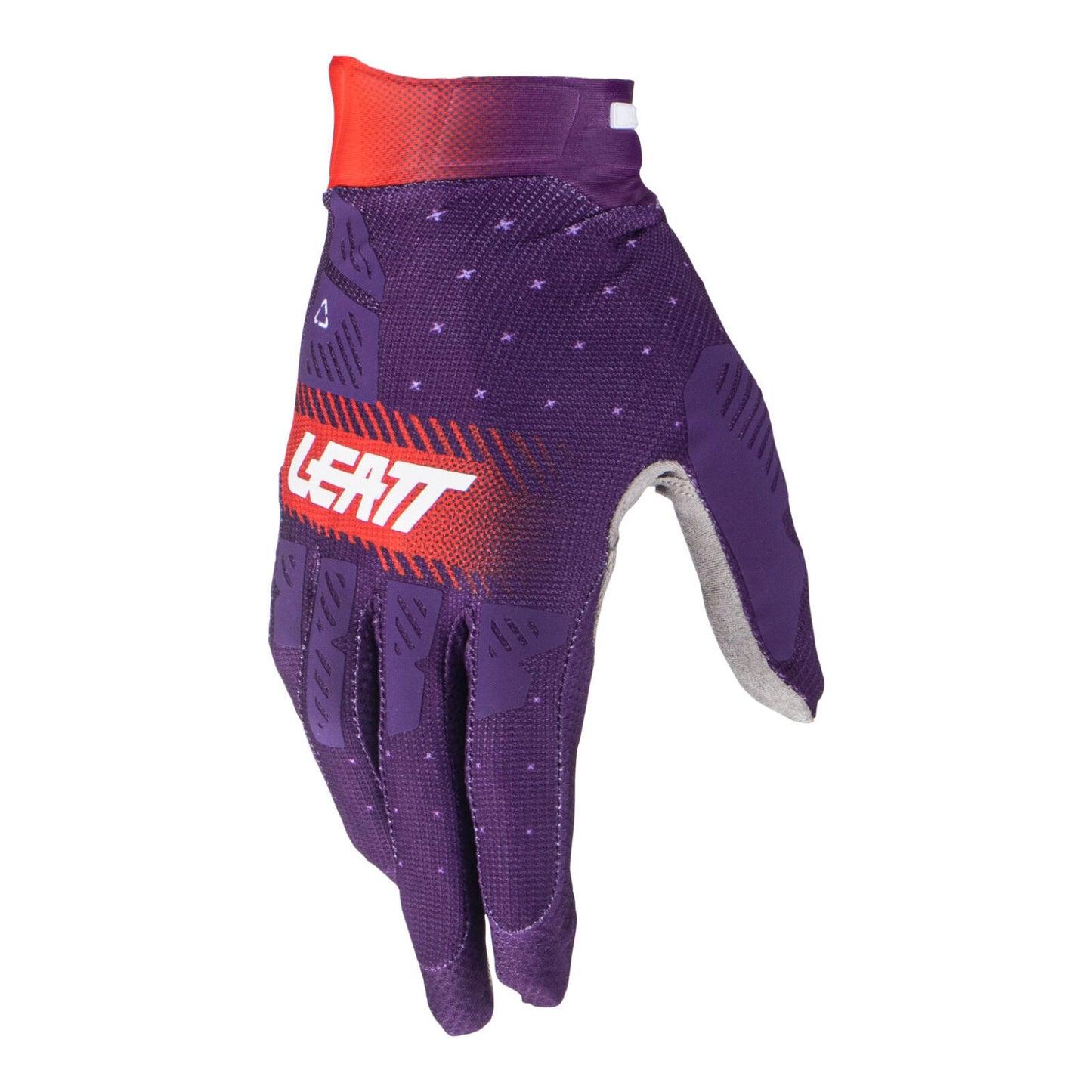 Leatt 2024 2.5 X-Flow Glove - Sundown