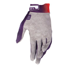 Leatt 2024 2.5 X-Flow Glove - Sundown