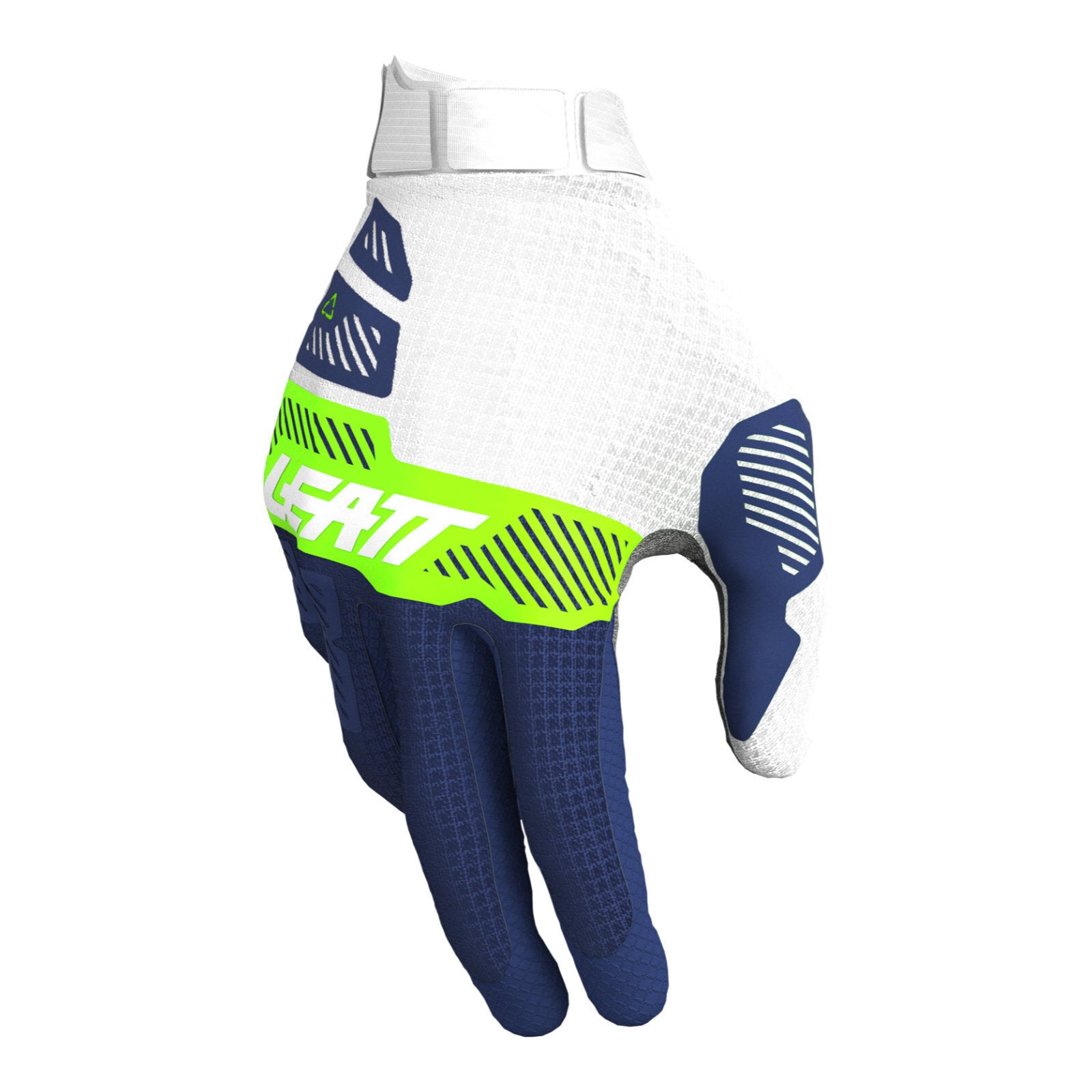 Leatt 2024 1.5 Junior Glove - Blue