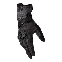 Leatt 5.5 ADV HydraDri Glove - Stealth