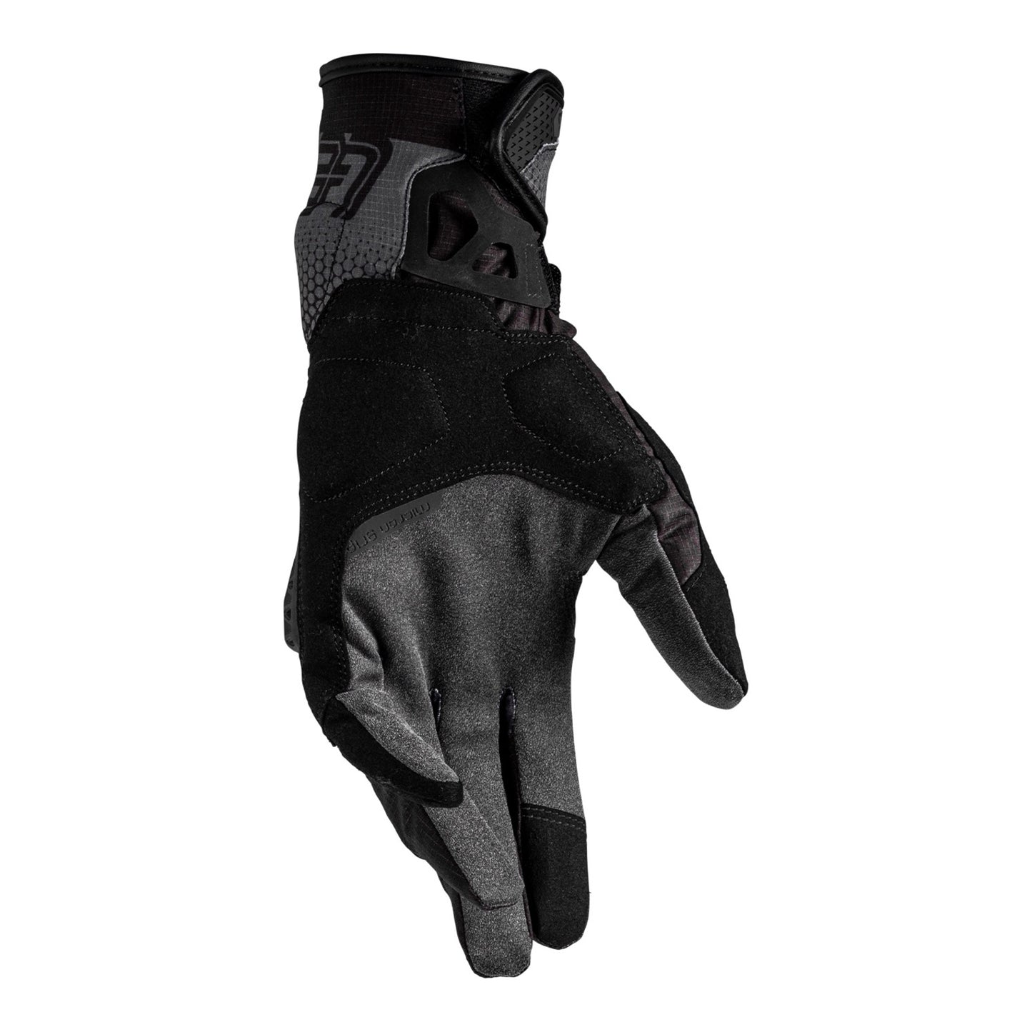 Leatt 5.5 ADV HydraDri Glove - Stealth