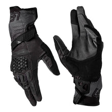 Leatt 5.5 ADV HydraDri Glove - Stealth