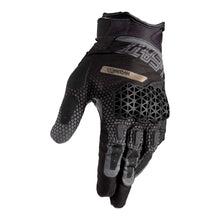 Leatt 5.5 ADV HydraDri Glove (Short) - Stealth