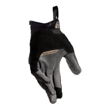 Leatt 5.5 ADV HydraDri Glove (Short) - Stealth